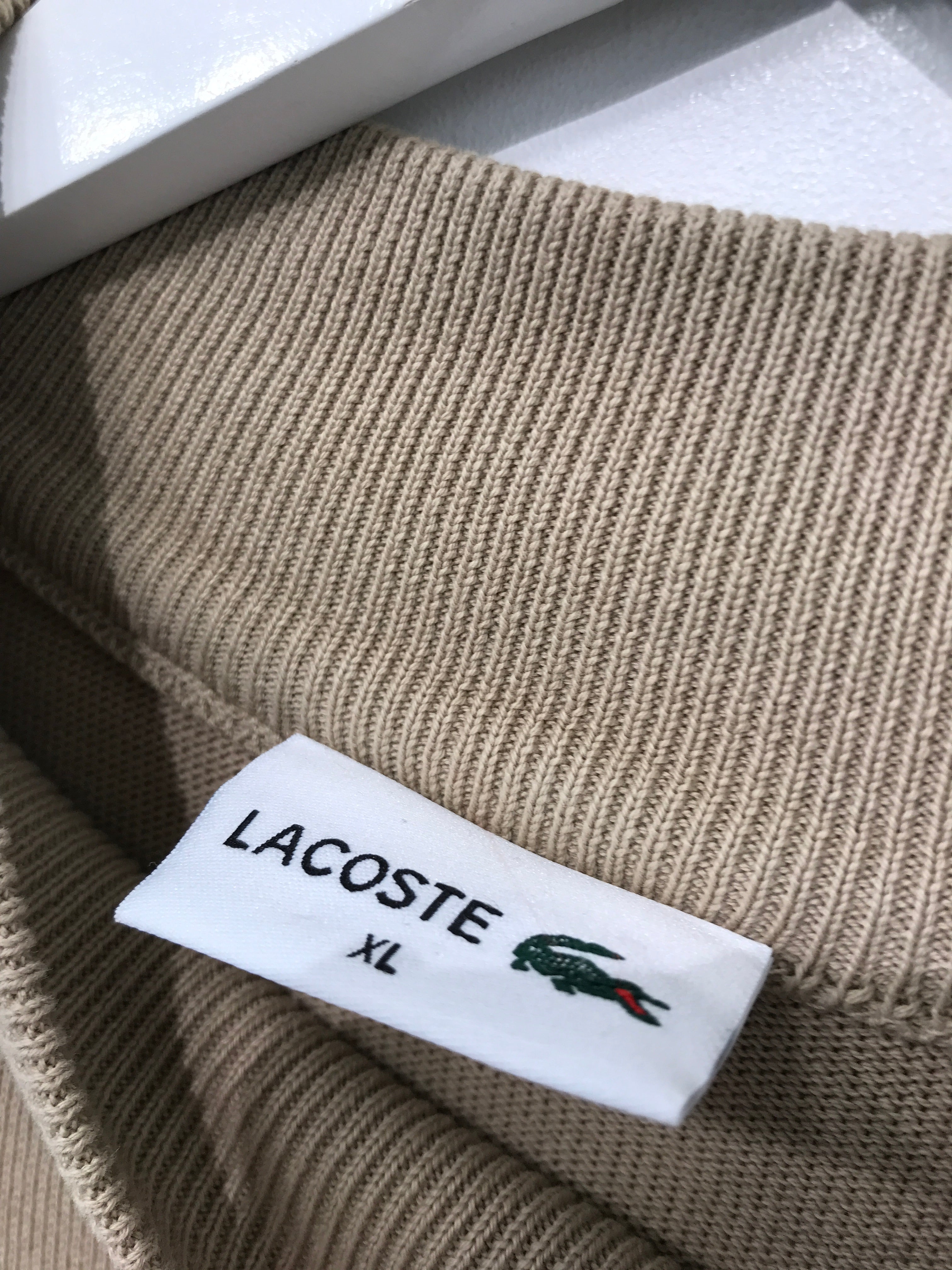 Lacoste Bluse